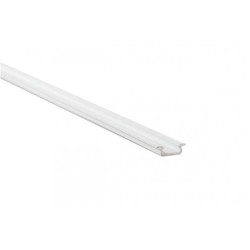 Profil aluminiowy Lumines Typ Z anodowany 2.02m