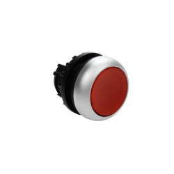 Napęd przycisku podświetlanego czerwony M22-DL-R 216925 Eaton Electric
