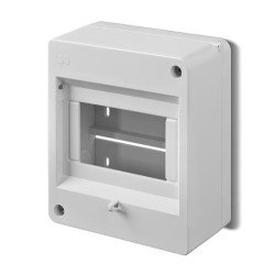 Obudowa natynkowa izolacyjna S-5 2305-10/0642-02 Elektro-Plast