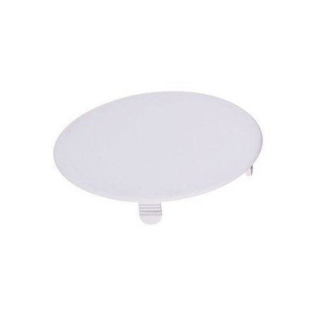 Pokrywa puszki 60 biała 028404-00 Elektro-Plast Nasielsk