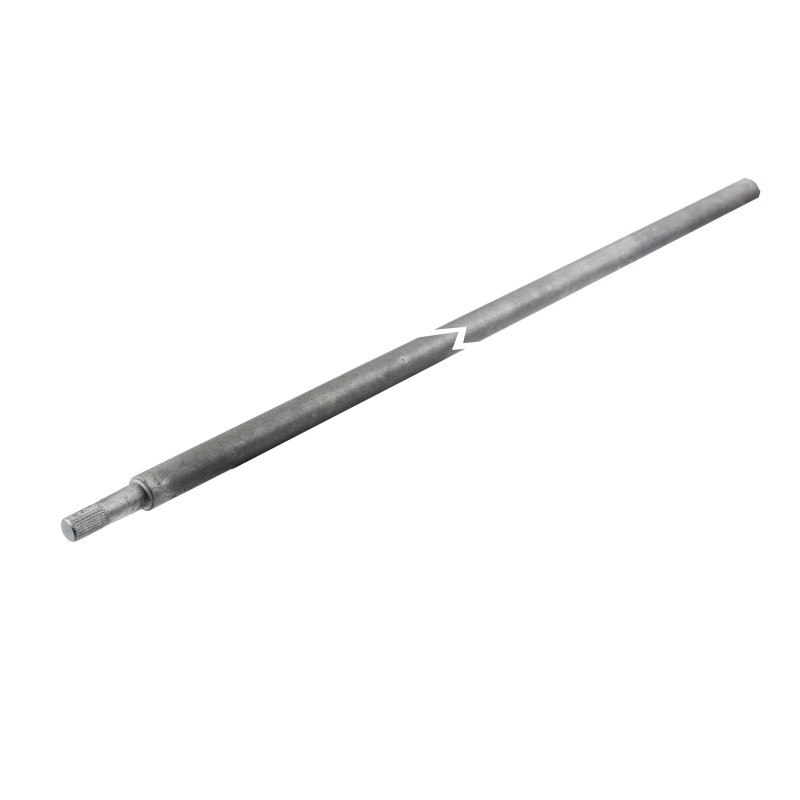 Uziom składany (przedłużka) fi18 l1300mm AN-54/OG/ F195132 AN-KOM Uziom składany (przedłużka) fi18 l1300mm AN-54/OG/ F195132 AN-KOM