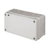Puszka natynkowa hermetyczna IP65 180x330x130 2749-00 Industrial Elektro-Plast