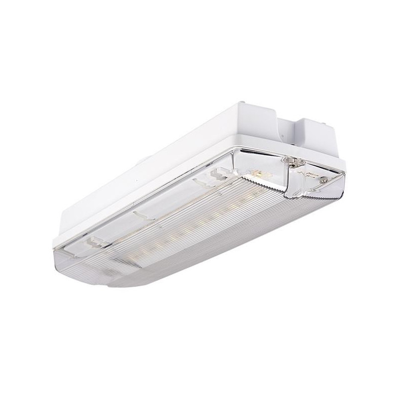 \Oprawa awaryjna ORION LED 3W/2F/3h SA Intelight \Oprawa awaryjna ORION LED 3W/2F/3h SA Intelight