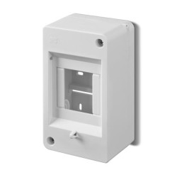 Obudowa natynkowa izolacyjna S-3 2303-00/0641-00 Elektro-Plast