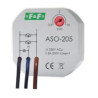 Automat schodowy do puszki 60 10A 230V ASO-205 F&F
