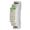 Przekaźnik elektromagnetyczny 1P 16A 230V na szynę PK-1P 230 F&F