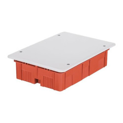Puszka podtynkowa 264x177x76 z pokrywą 0265-01 Install-Box Elektro-Plast