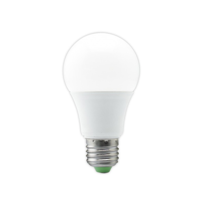 Żarówka LED 10W E27 800lm 3000K 240st Tris Żarówka LED 10W E27 800lm 3000K 240st Tris