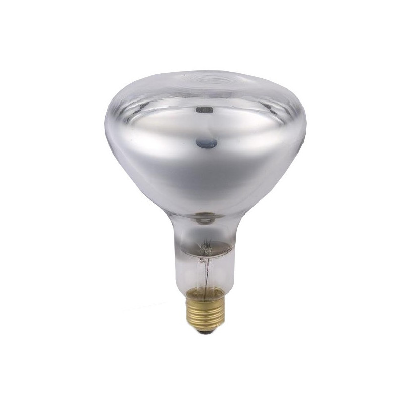 Promiennik podczerwieni 175W E27 230V Helios Promiennik podczerwieni 175W E27 230V Helios