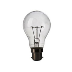 Żarówka  B22 24V 60W 91878 Helios