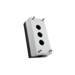 Kaseta sterownicza 3-przyciskowa pusta M22-I3 216538 Eaton
