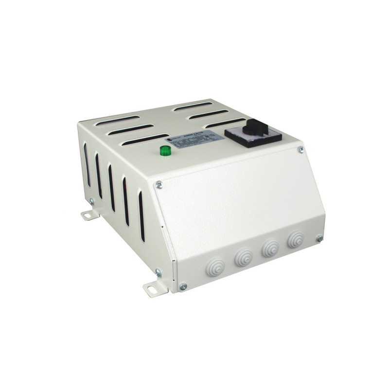 Regulator prędkości obrotowej A3RW 4.0/1/S/IP21 17886-9989 Breve Regulator prędkości obrotowej A3RW 4.0/1/S/IP21 17886-9989 Breve
