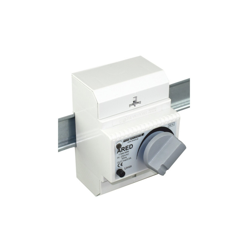 Regulator elektroniczny prędkości obrotowej ARED 3.0 17886-9956 Breve Regulator elektroniczny prędkości obrotowej ARED 3.0 17886-9956 Breve