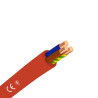 Przewód ognioodporny HDGS 3x1,5 mm2 PH90 300-500V