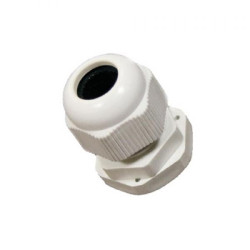 Dławik kablowy z nakrętką IP68 NDPG-36 szary 3586208 Next