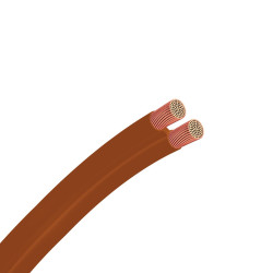 Przewód głośnikowy miedziany TLGYP OFC 2X1,5mm2