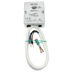 Wyłącznik zmierzchowy WZH-01 230V 16A n/t ZAMEL