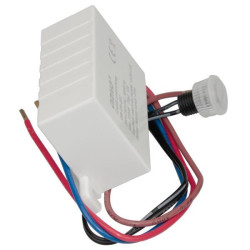 Czujnik zmierzchowy z sondą IP54 OR-CR-227 ORNO 