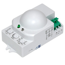 Czujnik ruchu mikrofalowy OR-CR-208 ORNO