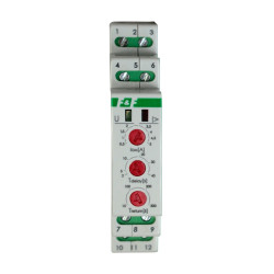 Ogranicznik mocy OM-611 F&F