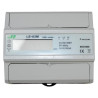 Licznik elektroniczny energii elektrycznej 3-fazowy 3x100A LE-03M F&F