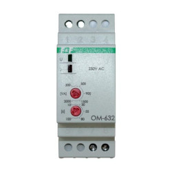Ogranicznik mocy OM-632 F&F Ogranicznik mocy OM-632 F&F