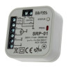 Sterownik rolet do puszki SRP-01 230V 5A Exta ZAMEL