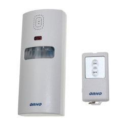 Alarm z syreną OR-MA-711 ORNO