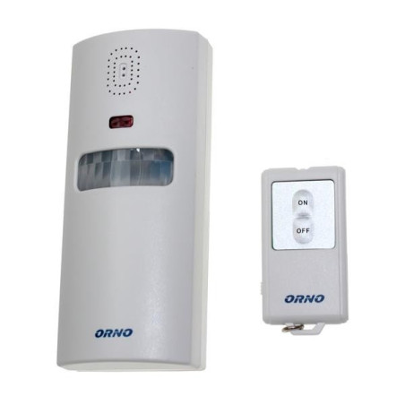 Alarm z syreną OR-MA-711 ORNO