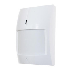 Cyfrowa czujka ruchu PIR+MW GREY SATEL