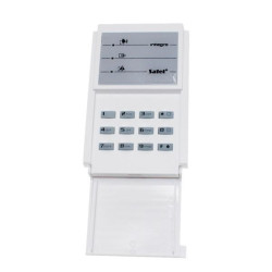Klawiatura strefowa INT-S-BL SATEL