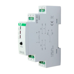 Sterownik rolet na szynę STR-3D 230V F&F