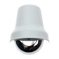 Dzwonek czaszowy tradycyjny DNS-206 230V ZAMEL