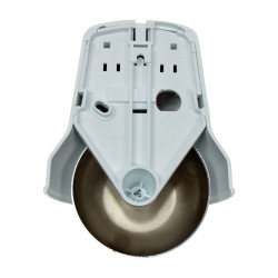 Dzwonek do drzwi tradycyjny DNS-206 230V ZAMEL