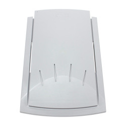 Gong dwutonowy FORTE GNS-223-BIA 230V ZAMEL