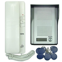 Domofon ADP-41A3 REMOTO EURA
