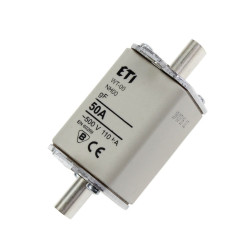 Bezpiecznik mocy WT-00/gF 50A 004114336 Eti