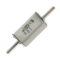 Bezpiecznik mocy WT-1 C 32A gL/gG 004113229 Eti