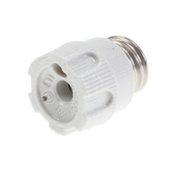 Główka bezpiecznikowa DO-2 porcelanowa do plombowania E-18 (KN D02 P) 002232004 Eti