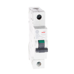Wyłącznik nadprądowy C 32A 1P 6kA G61 674608 Redline GE