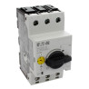 Wyłącznik silnikowy magneto-termiczny zakres 6,3-10A PKZM0-10A 189903 Eaton