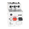Wyłącznik silnikowy 3P 0,25kW 0,63-1A SFK0E 120005 GE