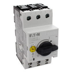 Wyłącznik silnikowy magneto-termiczny zakres 8-12A PKZM0-12A 189904 Eaton Electric
