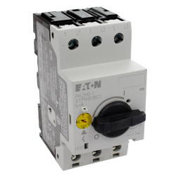 Wyłącznik silnikowy magneto-termiczny 0,63-1A PKZM0-1A 189898 Eaton