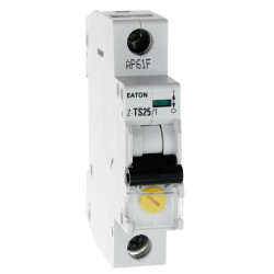 Wyłącznik taryfowy 1P 16-20-25A  Z-TS25/1 1P 266852 Eaton Electric
