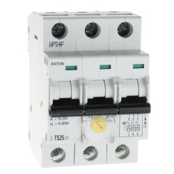 Wyłącznik taryfowy 3P 16-20-25A  Z-TS25/3 3P 266858 Eaton Electric