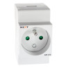 Gniazdo modułowe 230V NGM230 1585004 Next