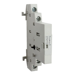 Blok styków pomocniczych 1NO+1NC NHI 11 PKZ0 dla wyłączników PKZ0 072896 Eaton Electric