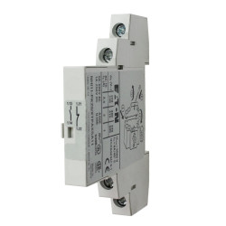 Blok styków pomocniczych 1NO+1NC NHI11-PKZ0 dla wyłączników PKZ0 072896 Eaton Electric
