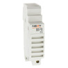 Dzwonek 230V modułowy NDM230 1564805 Next Electro